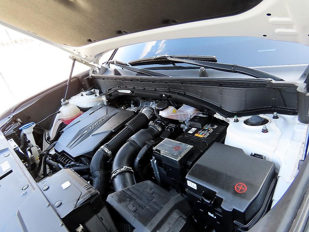 현대 싼타페 싼타페 MX5 가솔린 2.5T 2WD 익스클루시브 이미지 19