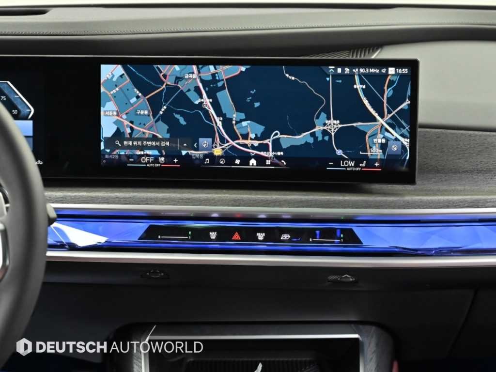 BMW 7시리즈 7시리즈 (G70) 740i xDrive M 스포츠 리미티드 이미지 14