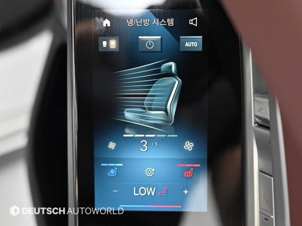 BMW 7시리즈 7시리즈 (G70) 740i xDrive M 스포츠 리미티드 이미지 16