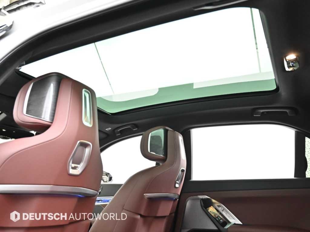 BMW 7시리즈 7시리즈 (G70) 740i xDrive M 스포츠 리미티드 이미지 18