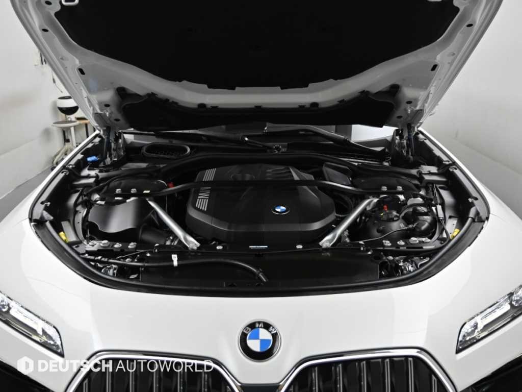 BMW 7시리즈 7시리즈 (G70) 740i xDrive M 스포츠 리미티드 이미지 6