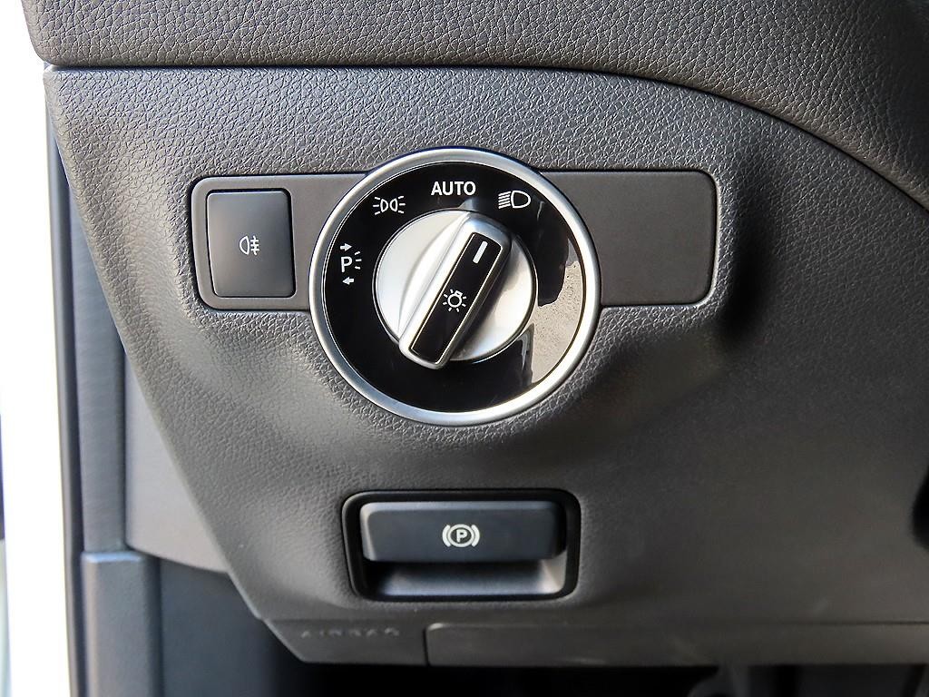 벤츠 GLA 클래스 GLA클래스 X156 GLA200 CDI 이미지 12