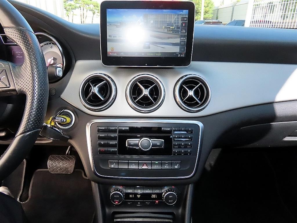 벤츠 GLA 클래스 GLA클래스 X156 GLA200 CDI 이미지 14