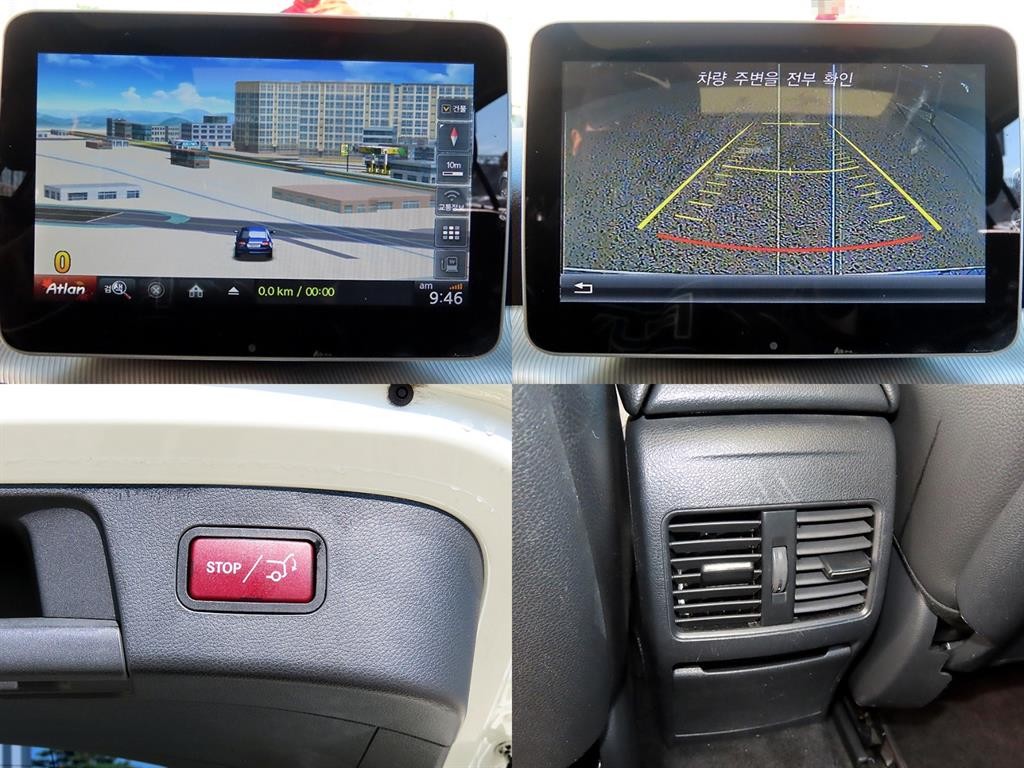 벤츠 GLA 클래스 GLA클래스 X156 GLA200 CDI 이미지 18