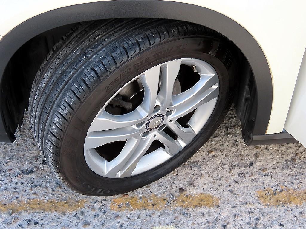 벤츠 GLA 클래스 GLA클래스 X156 GLA200 CDI 이미지 20