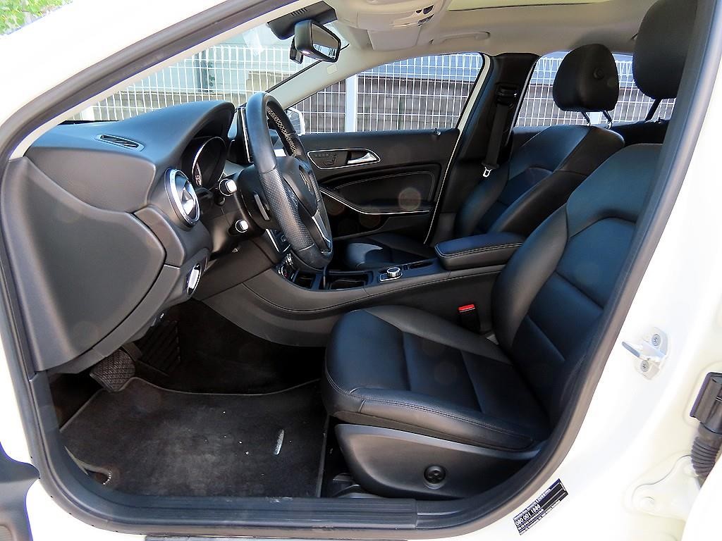 벤츠 GLA 클래스 GLA클래스 X156 GLA200 CDI 이미지 5