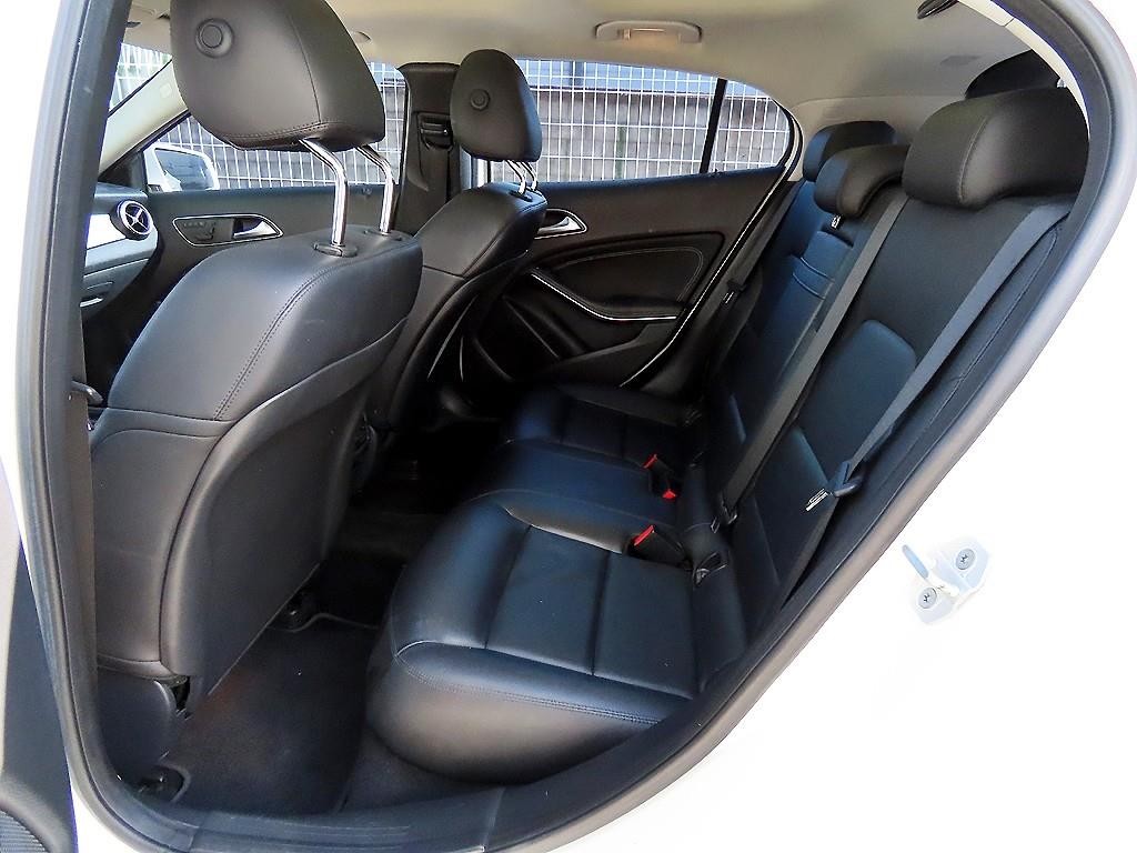 벤츠 GLA 클래스 GLA클래스 X156 GLA200 CDI 이미지 6