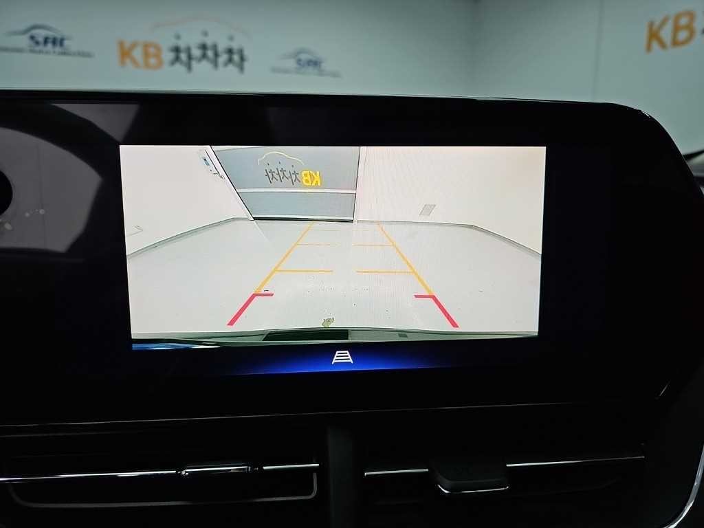 쉐보레 트랙스 트랙스 크로스오버 1.2 터보 액티브 플러스 이미지 14
