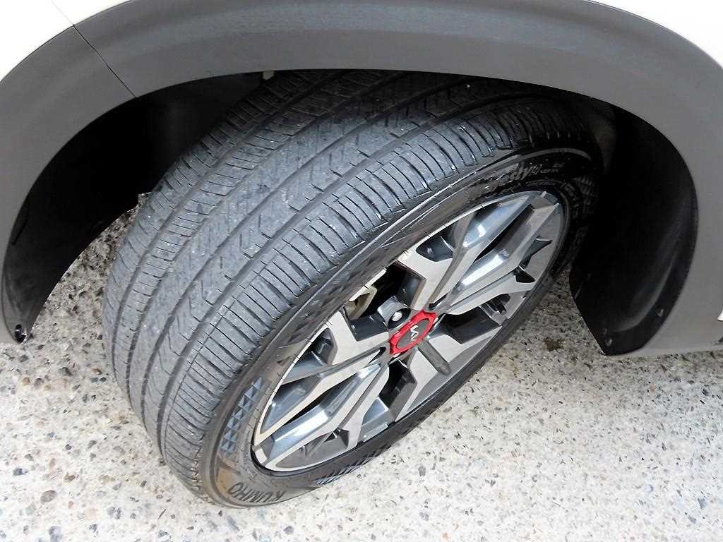 기아 셀토스 가솔린 1.6 터보 2WD 시그니처 이미지 20