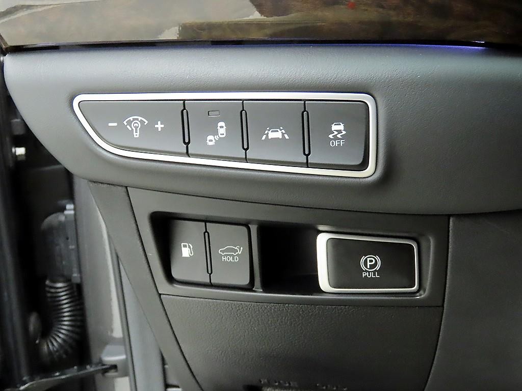 제네시스 G90 3.8 GDI AWD 럭셔리 이미지 12