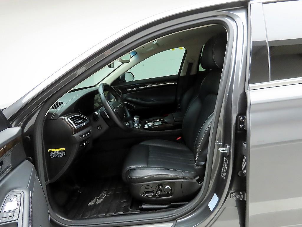 제네시스 G90 3.8 GDI AWD 럭셔리 이미지 13