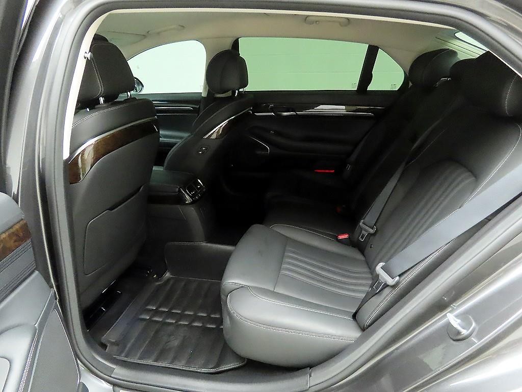 제네시스 G90 3.8 GDI AWD 럭셔리 이미지 14