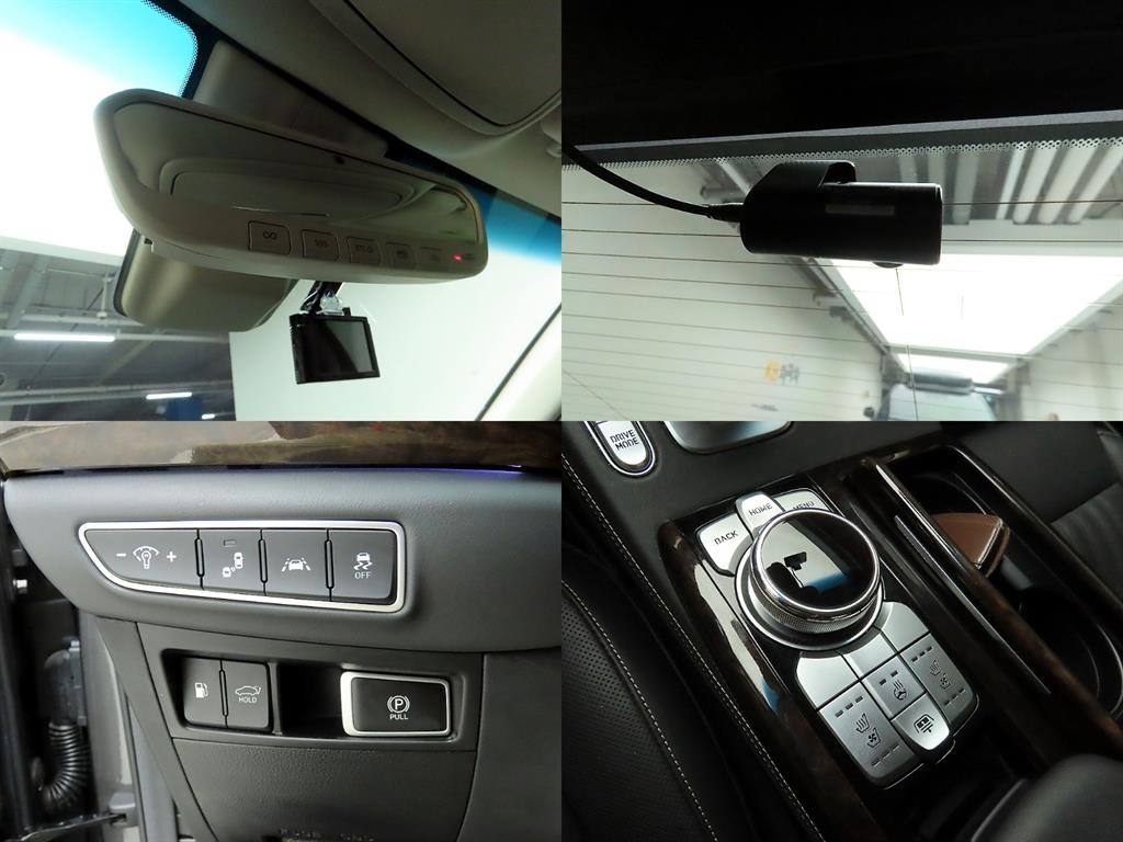 제네시스 G90 3.8 GDI AWD 럭셔리 이미지 17