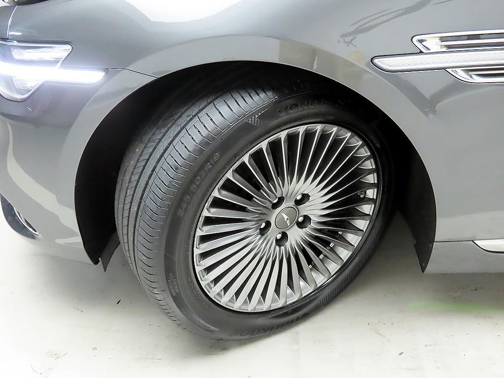 제네시스 G90 3.8 GDI AWD 럭셔리 이미지 19