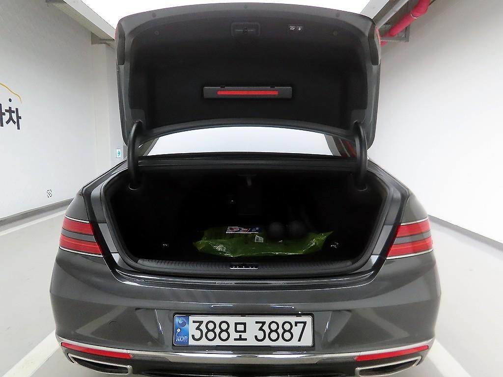 제네시스 G90 3.8 GDI AWD 럭셔리 이미지 5