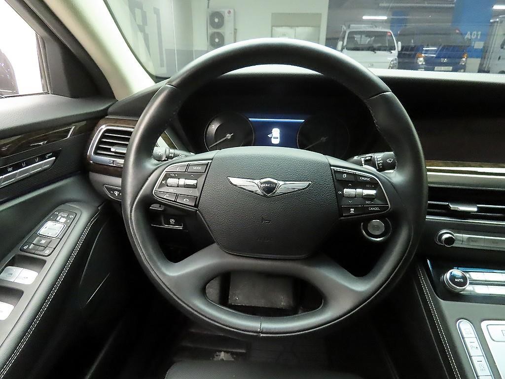 제네시스 G90 3.8 GDI AWD 럭셔리 이미지 7