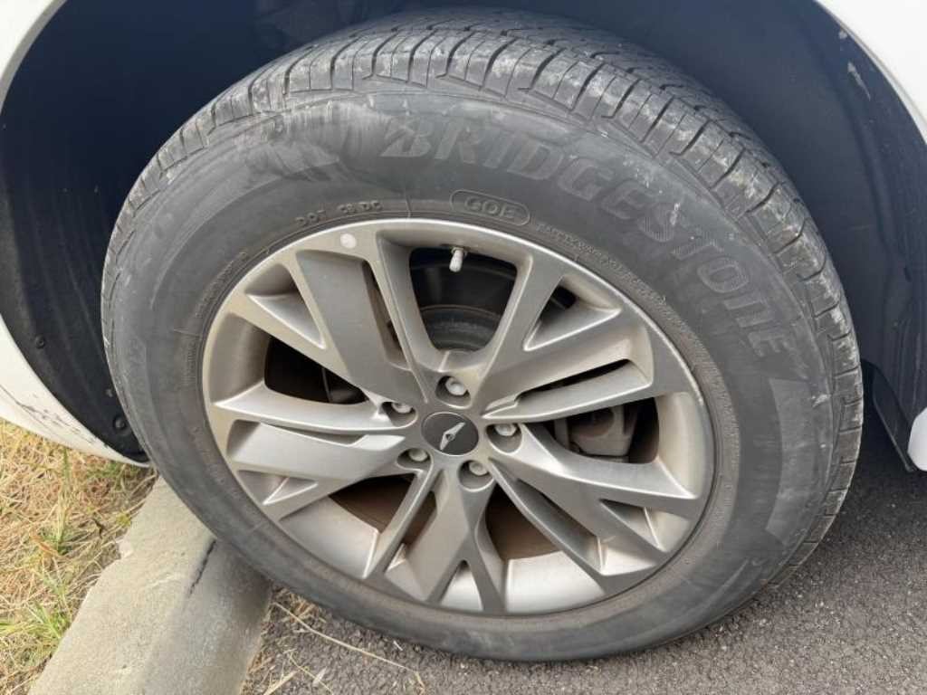 제네시스 GV70 2.5T 가솔린 2WD 기본형 이미지 10
