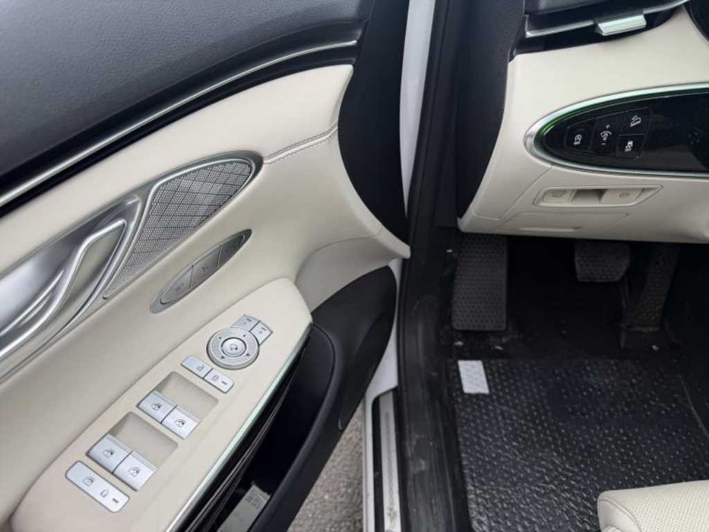 제네시스 GV70 2.5T 가솔린 2WD 기본형 이미지 13