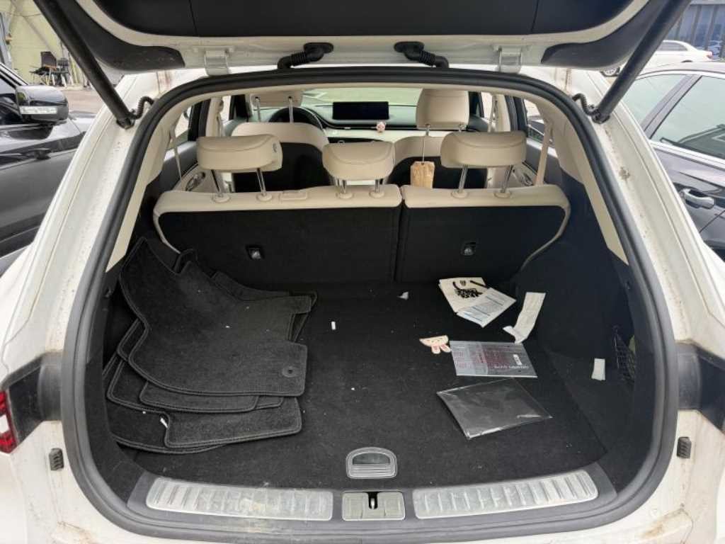 제네시스 GV70 2.5T 가솔린 2WD 기본형 이미지 5