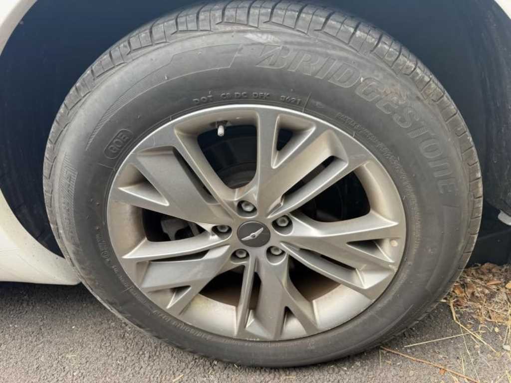 제네시스 GV70 2.5T 가솔린 2WD 기본형 이미지 7