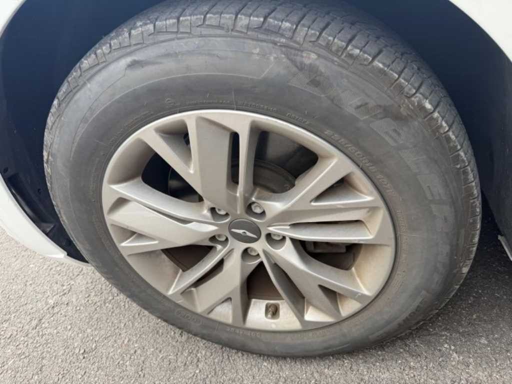 제네시스 GV70 2.5T 가솔린 2WD 기본형 이미지 8