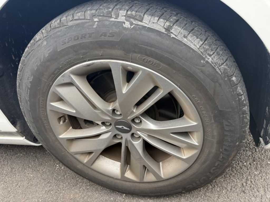제네시스 GV70 2.5T 가솔린 2WD 기본형 이미지 9