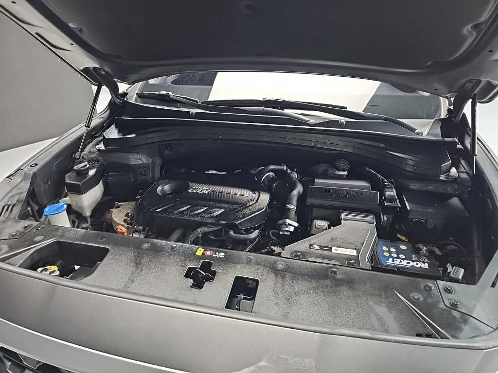 현대 싼타페 싼타페 TM 가솔린 2.0T 2WD 익스클루시브 이미지 5