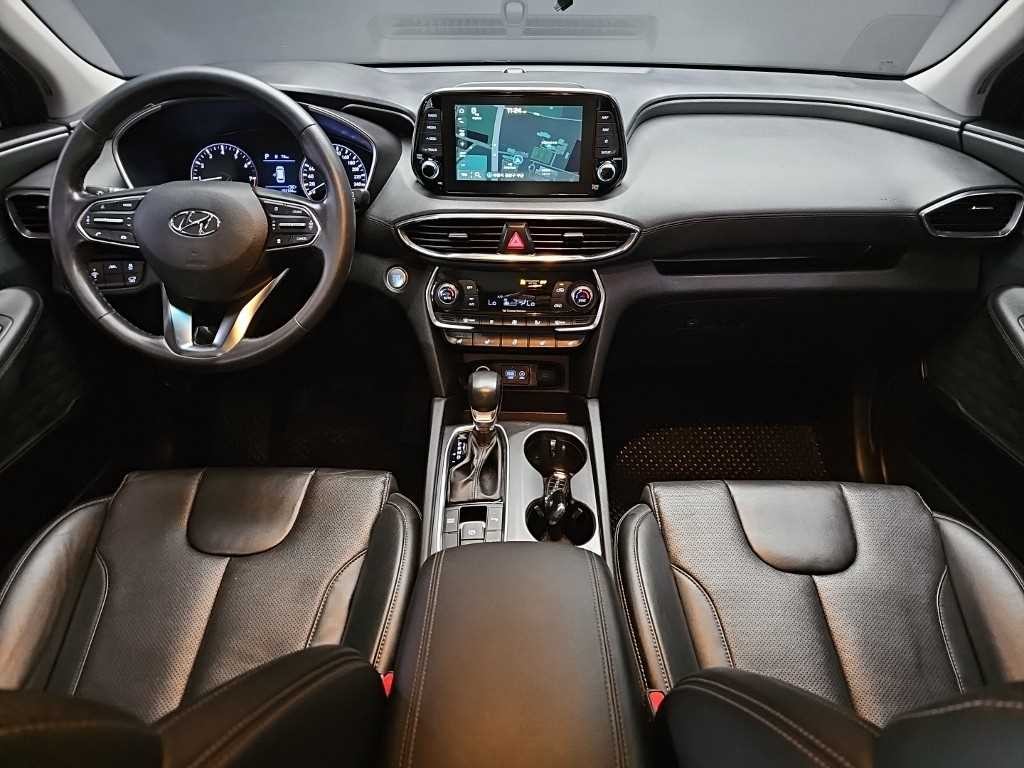 현대 싼타페 싼타페 TM 가솔린 2.0T 2WD 익스클루시브 이미지 7