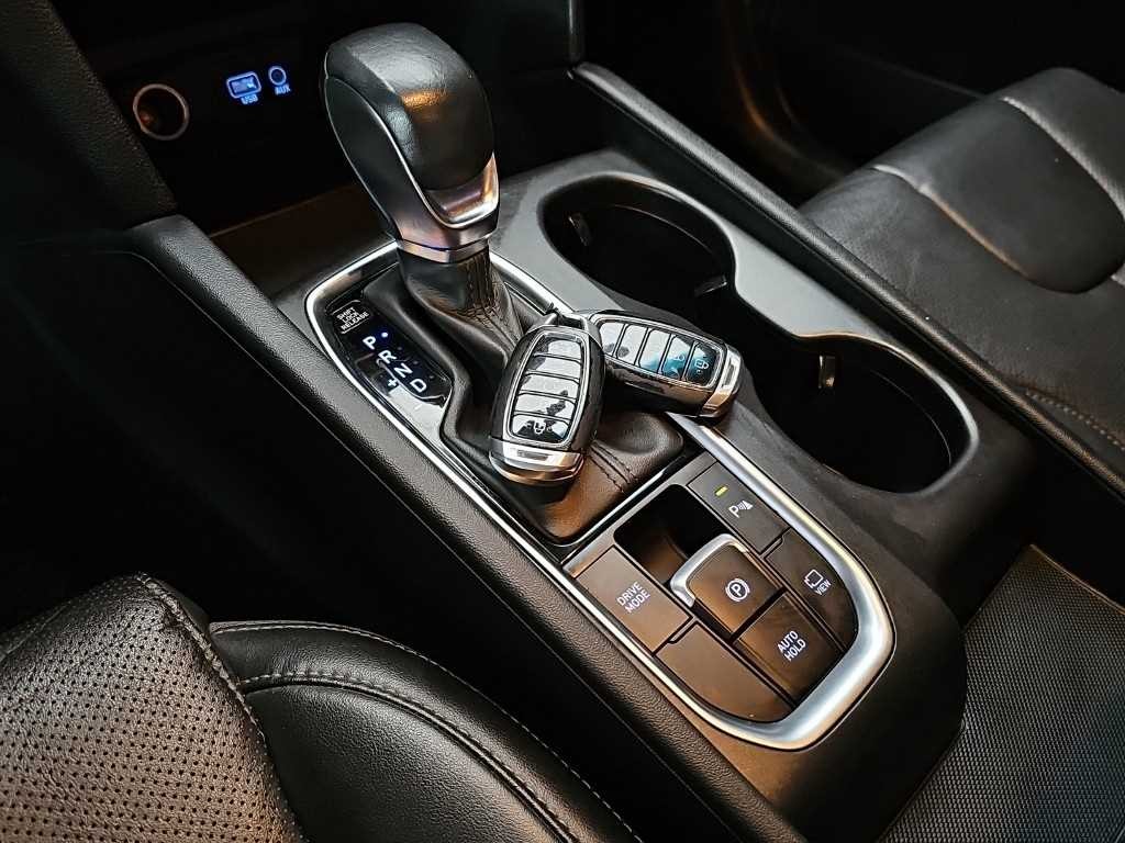 현대 싼타페 싼타페 TM 가솔린 2.0T 2WD 익스클루시브 이미지 8