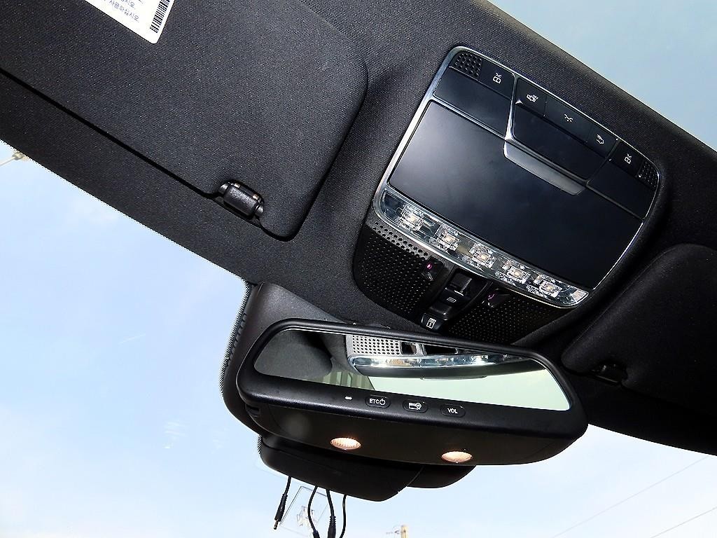 벤츠 S 클래스 S클래스-W222 S 350L 블루텍 이미지 14