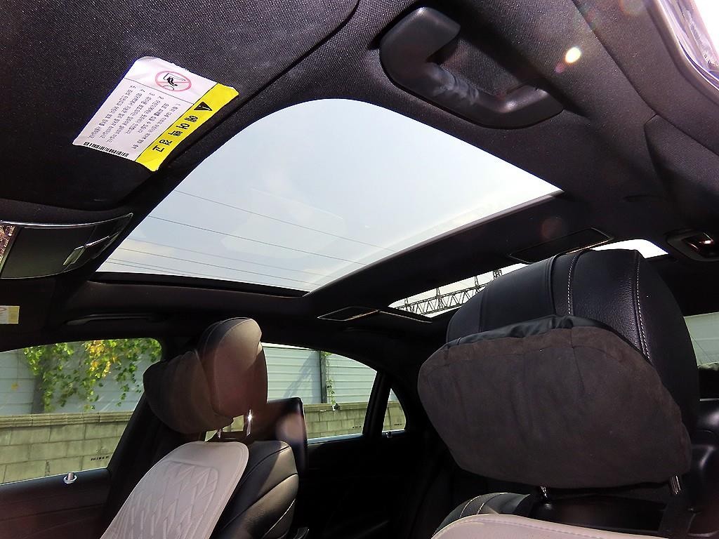 벤츠 S 클래스 S클래스-W222 S 350L 블루텍 이미지 17