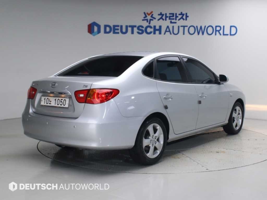 현대 아반떼 아반떼 HD 1.6 VVT S16 프리미어 이미지 2