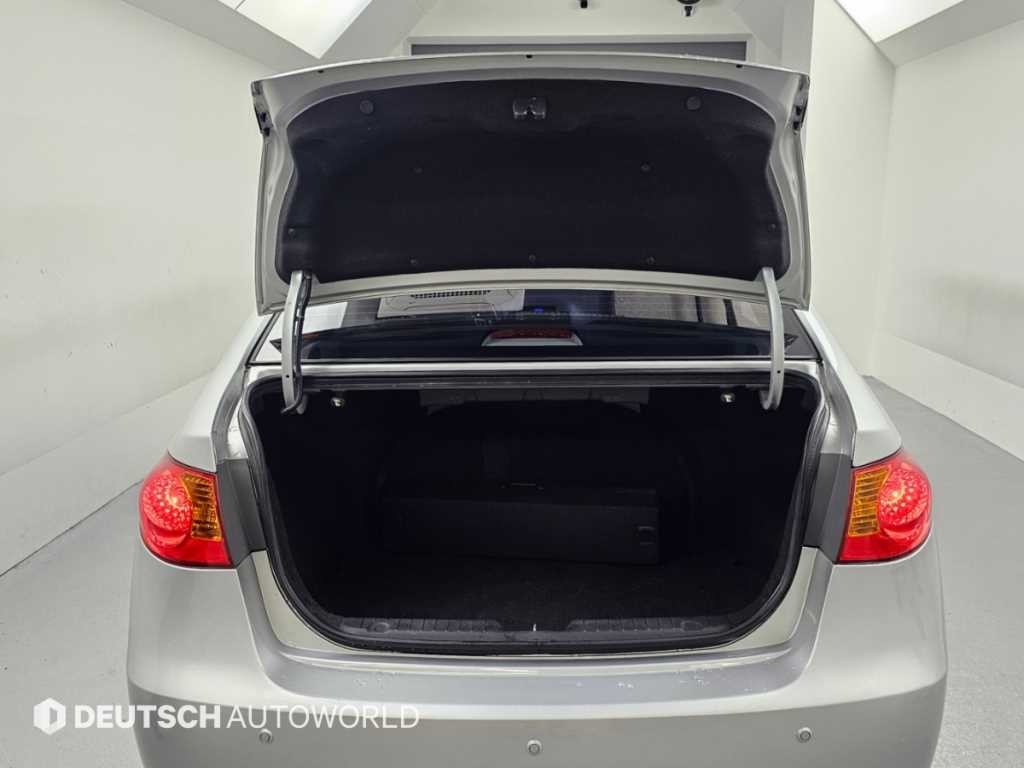 현대 아반떼 아반떼 HD 1.6 VVT S16 프리미어 이미지 20