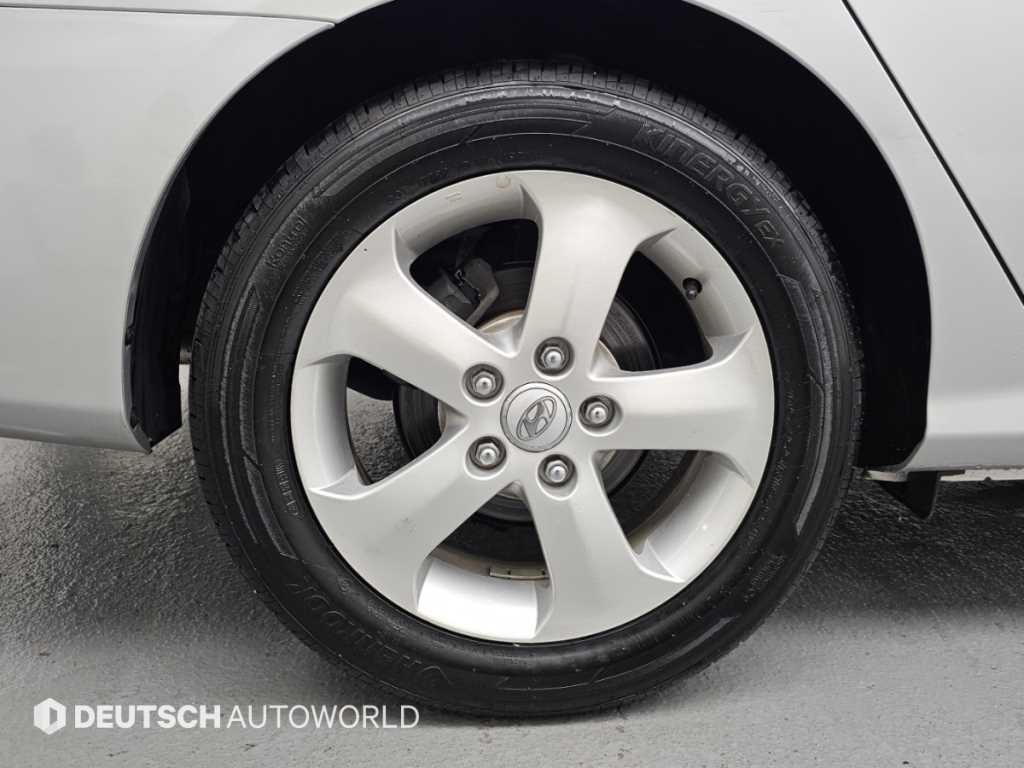 현대 아반떼 아반떼 HD 1.6 VVT S16 프리미어 이미지 5