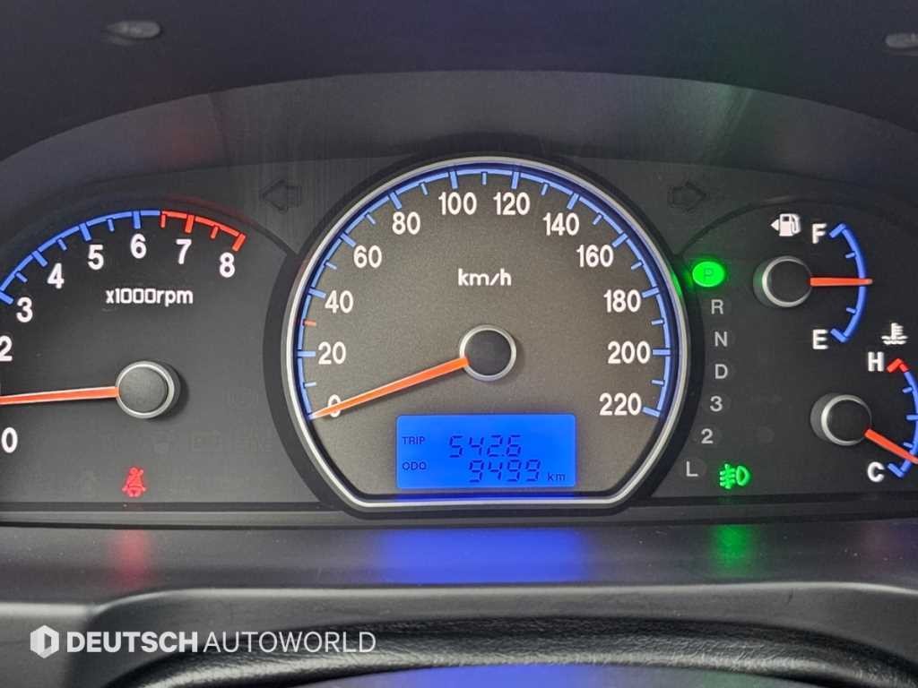 현대 아반떼 아반떼 HD 1.6 VVT S16 프리미어 이미지 8