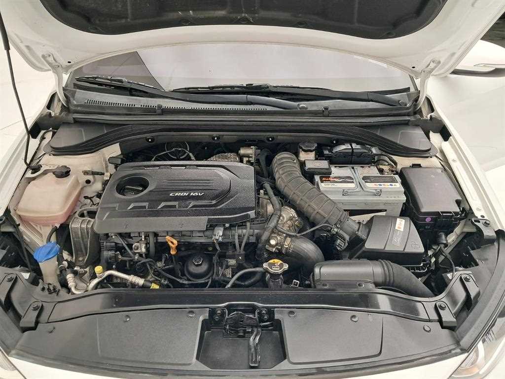 현대 아반떼 아반떼 AD 1.6 e-VGT 스마트 이미지 19
