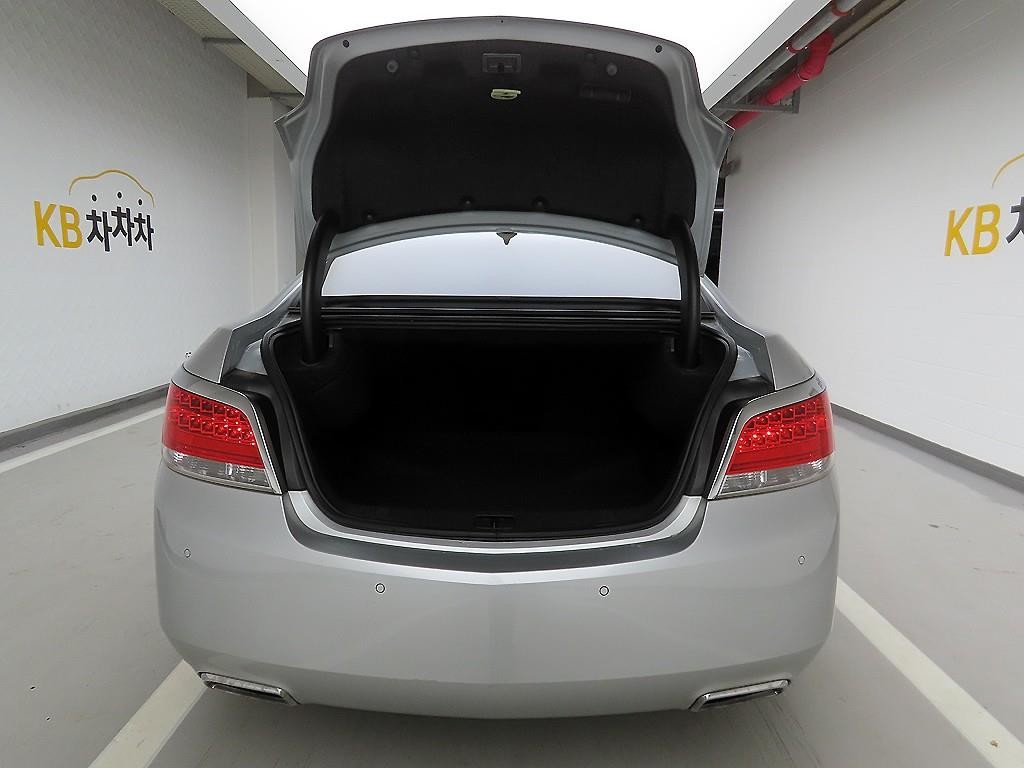 대우 알페온 CL240 이미지 5
