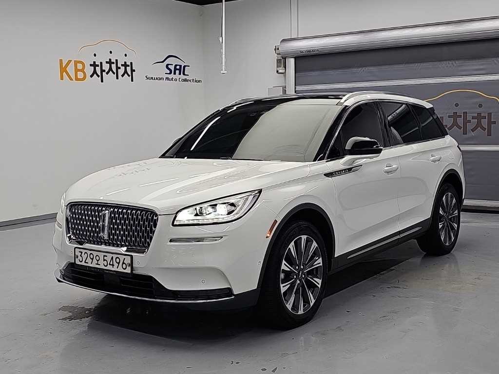 링컨 코세어 2.0 리저브 AWD 이미지 1