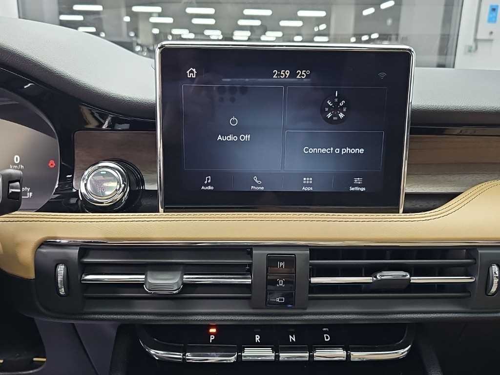 링컨 코세어 2.0 리저브 AWD 이미지 10