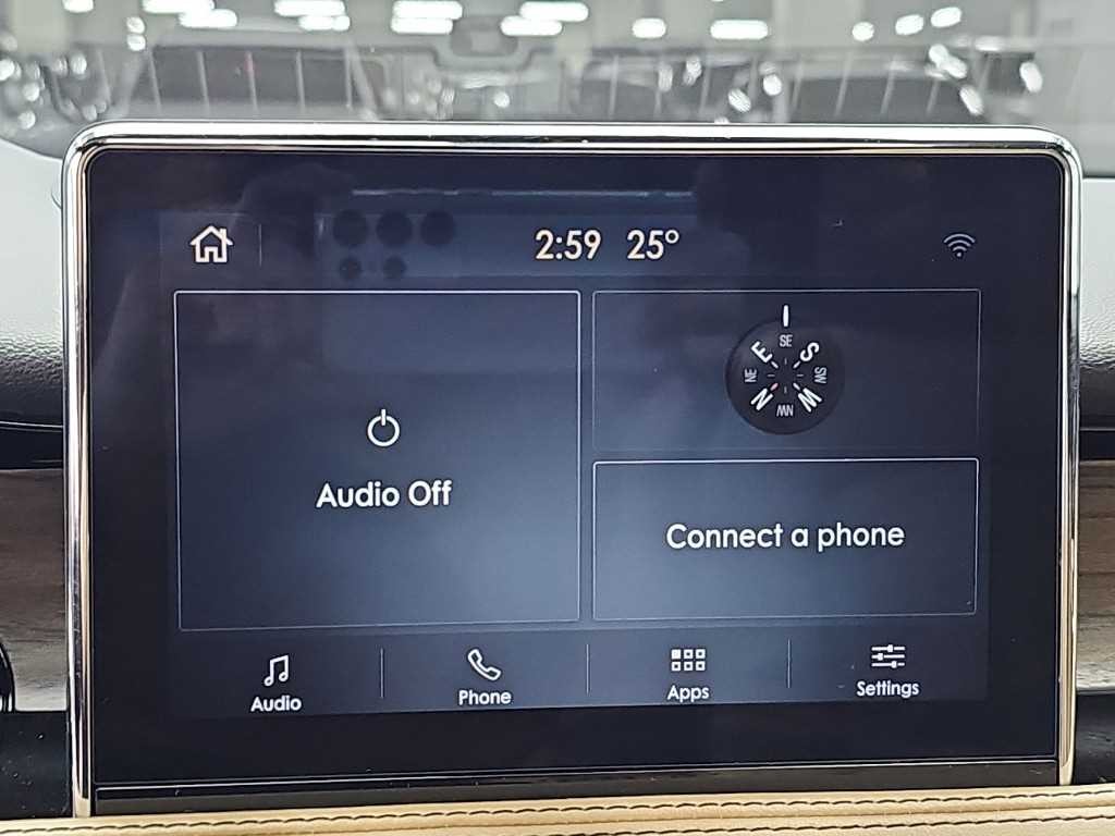 링컨 코세어 2.0 리저브 AWD 이미지 15