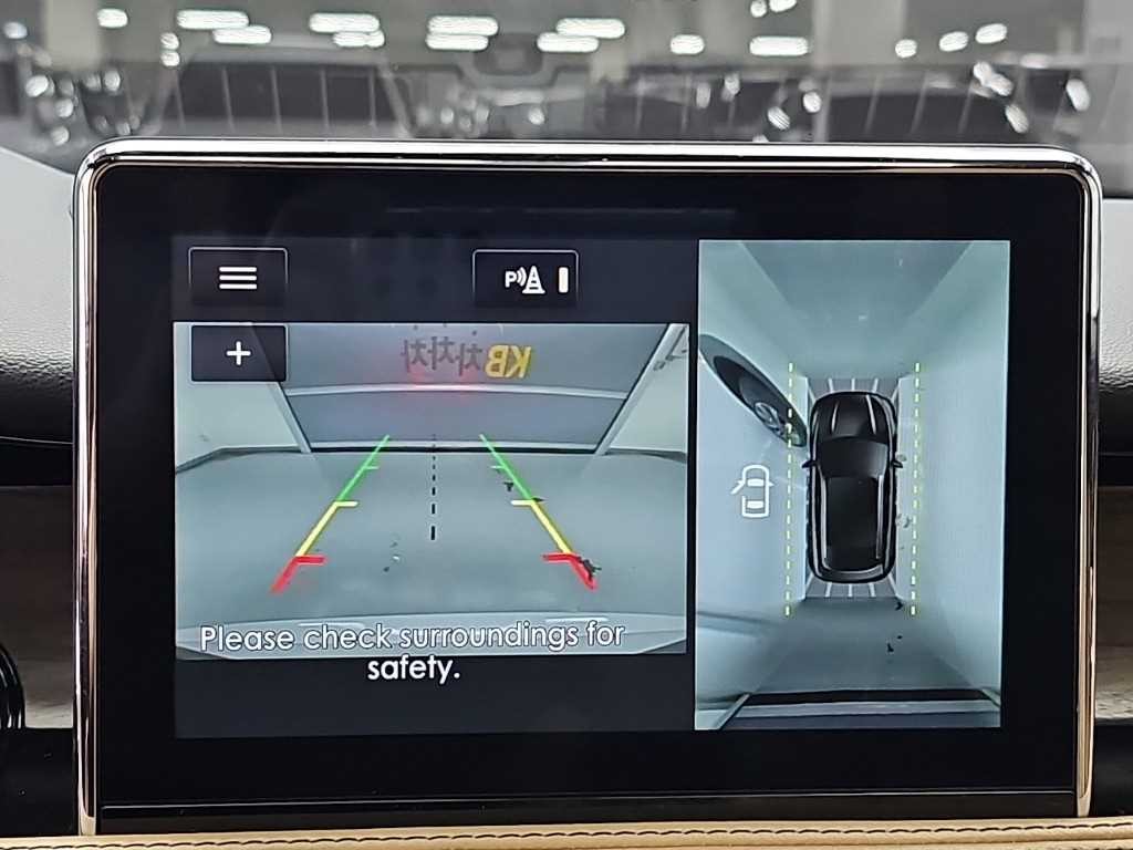 링컨 코세어 2.0 리저브 AWD 이미지 16