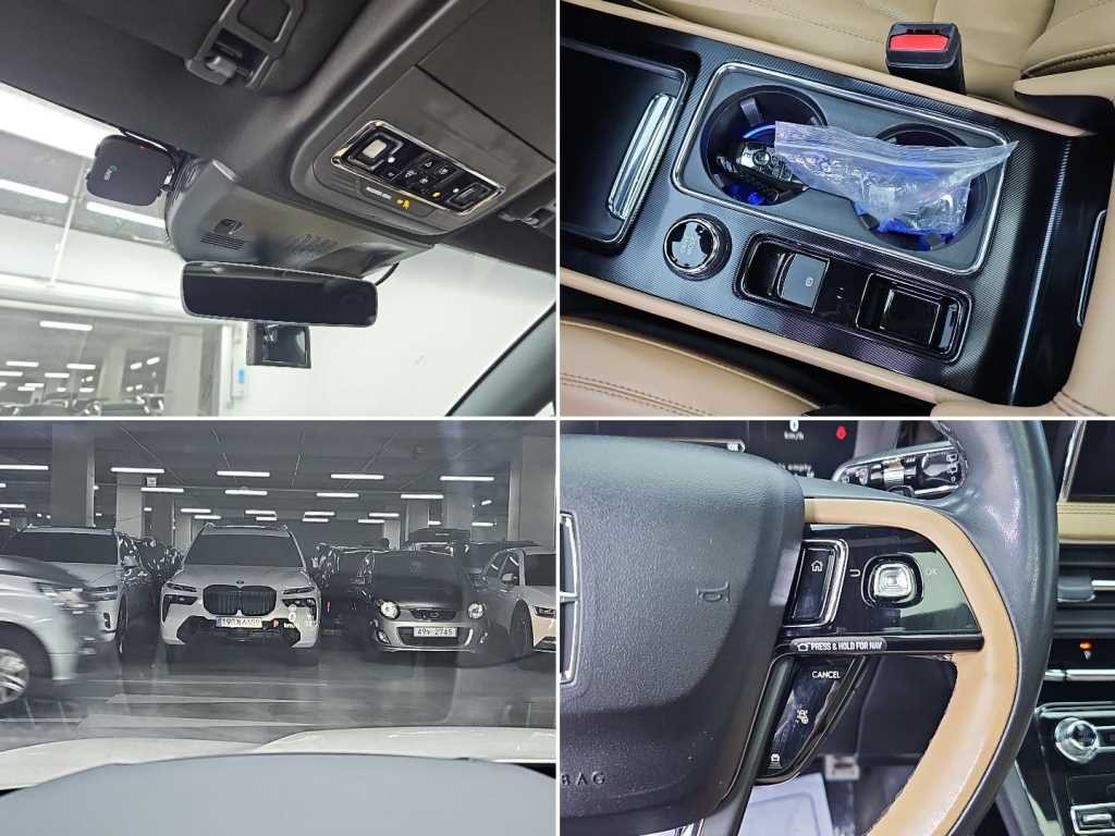 링컨 코세어 2.0 리저브 AWD 이미지 17
