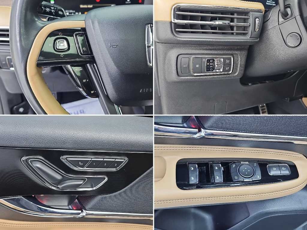 링컨 코세어 2.0 리저브 AWD 이미지 18