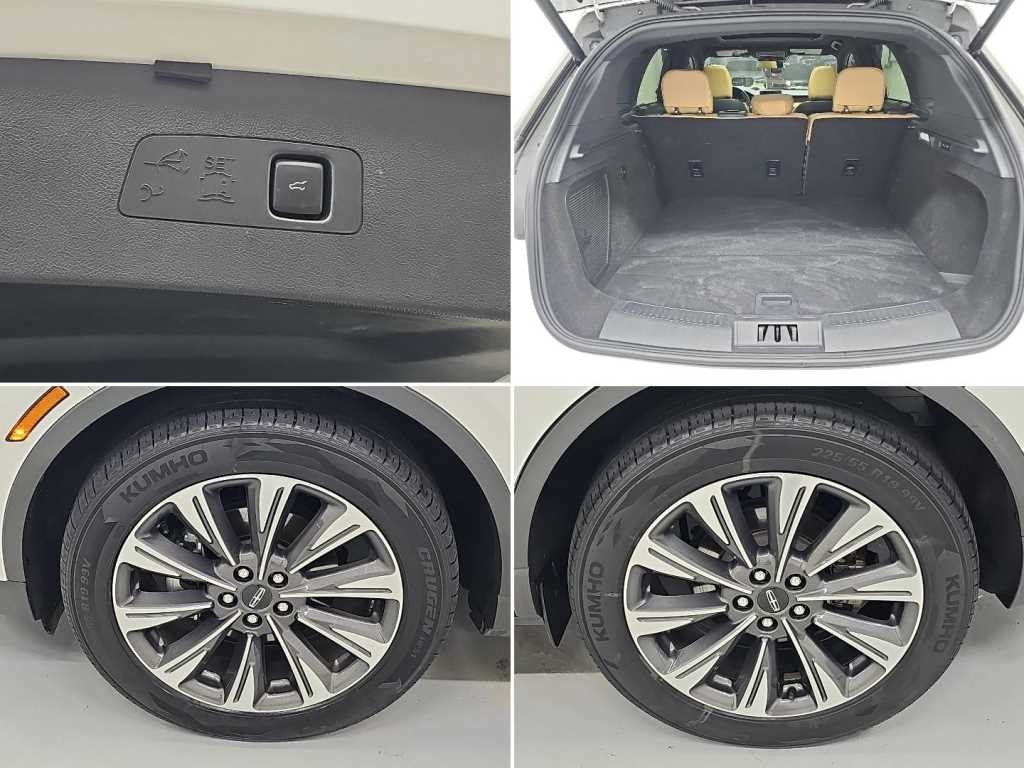 링컨 코세어 2.0 리저브 AWD 이미지 19