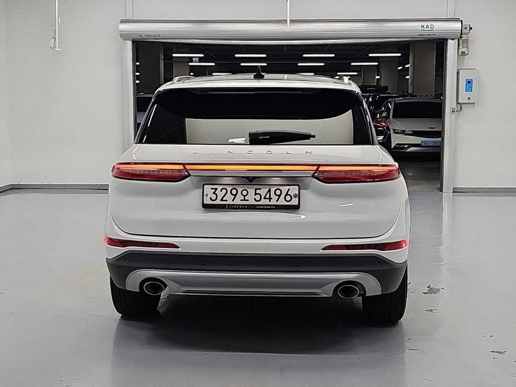 링컨 코세어 2.0 리저브 AWD 이미지 3