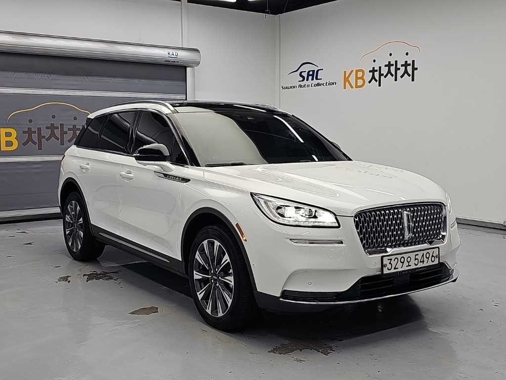 링컨 코세어 2.0 리저브 AWD 이미지 4