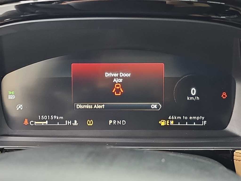 링컨 코세어 2.0 리저브 AWD 이미지 6
