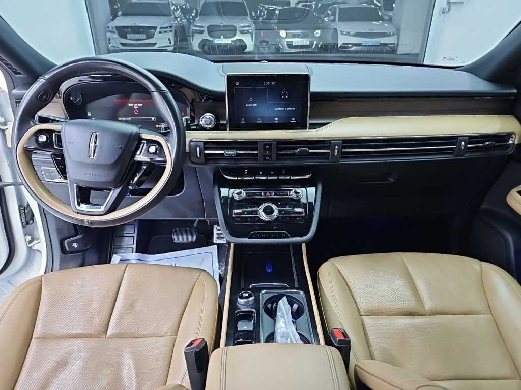 링컨 코세어 2.0 리저브 AWD 이미지 7