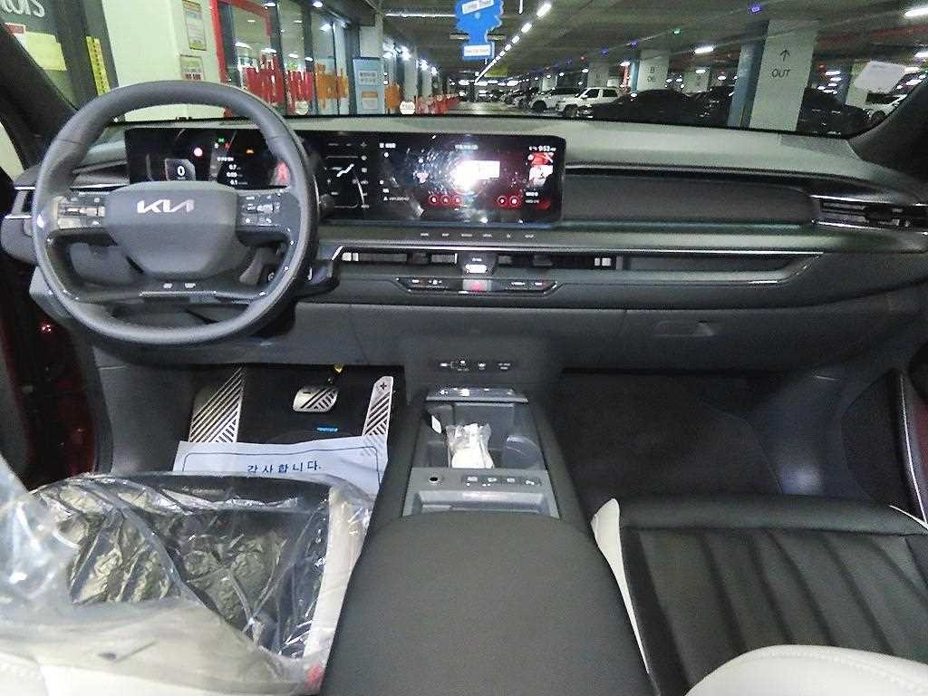 기아 EV9 롱레인지 4WD GT Line 이미지 10
