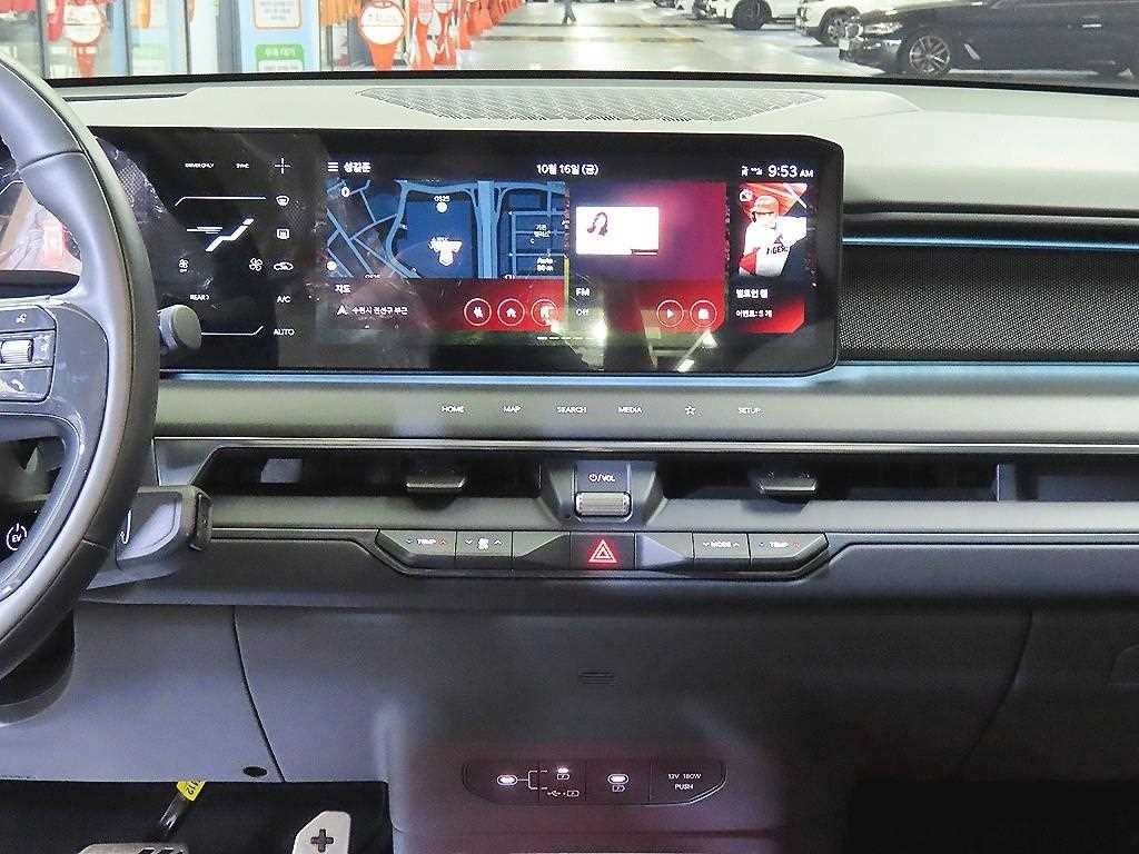 기아 EV9 롱레인지 4WD GT Line 이미지 11